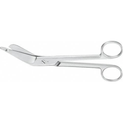 Aesculap bandage scissors 180mm List