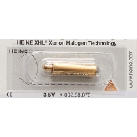 Heine Xhl Halogenlampe 3.5v X-002.88.078