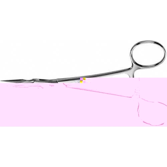 Aesculap splinter tongs Stiegel 140mm buy online