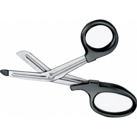 Aesculap universal scissors 180mm black buy online
