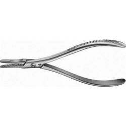 Aesculap nail puller 135mm