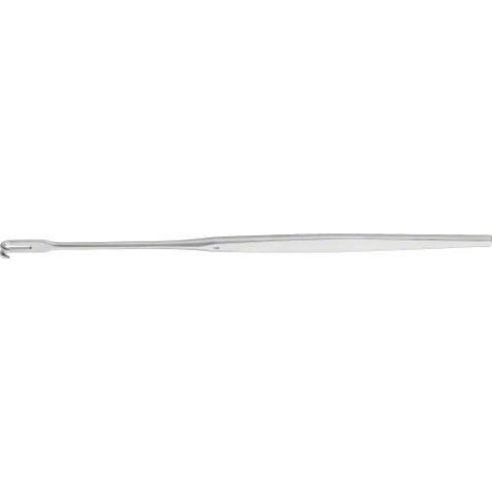 Aesculap retractor fine sharp 2 teeth buy online