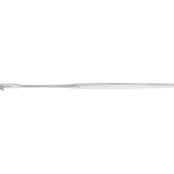 Aesculap Retractors Fine Blunt 2 teeth