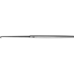 Aesculap retractor fine blunt 1 no