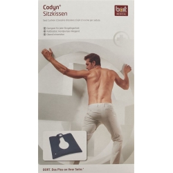 Bort Codyn ring cushion 45cmx45cm polyurethane