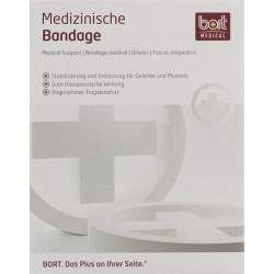 Bort heel spur pads size 36-40 self-made 1 pair