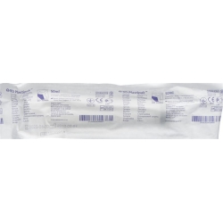 BD Plastipak Spritze 50/60ml Luer 3-teilig Exzentrisch