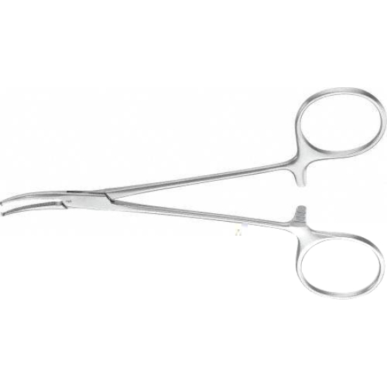 Aesculap Mosquito Clamp Neck 125mm Chir Curved buy online