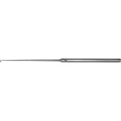 Aesculap ear lever Lucae 140mm