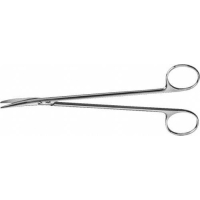 Aesculap Präparierschere Toennis 180mm