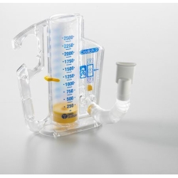 Coach 2 Dhd breathing trainer 2.5L