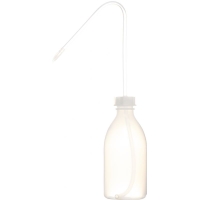 Assistent Spritzflasche Poly 250ml Gebogene Spitze
