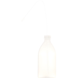 Assistent Spritzflasche Poly 500ml Gebogene Spitze