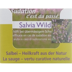 Salvia Wild drops exhibitors 07.09 50ml
