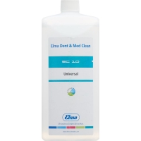 Elma Clean 10 Ultraschall Reinigung Konzentrat 1L