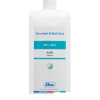 Elma Clean 60 Ultraschall Reiniger Konzentrat 1L