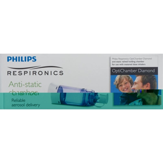 Optichamber Inhalierhilfe buy online