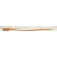 Rüsch Gold Ballon Katheter Ch18 40cm 5-15ml Beutel