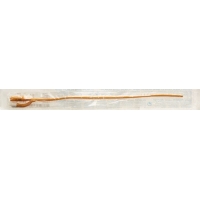 Rüsch Gold Ballon Katheter Ch12 40cm 5-10ml Beutel