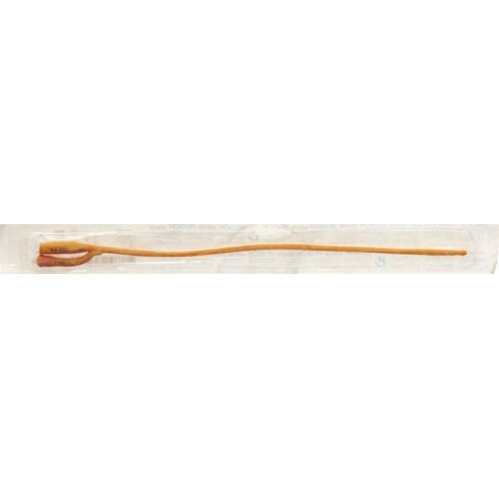 Rüsch Gold Ballon Katheter Ch16 40cm 30-50ml Beutel buy online