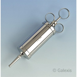 KaWe Schimmelbusch all-metal syringe 100ml