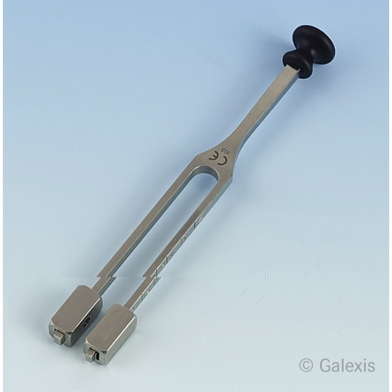 KaWe Stimmgabel Lucae C-h Verstellbare Daempfer buy online