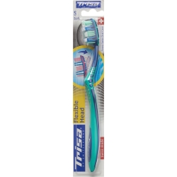Trisa Flexiblehead3 Zahnbürste Soft