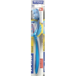 Trisa Flexiblehead3 Zahnbürste Medium