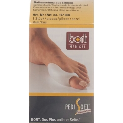 Bort Pedisoft Bunion Protection