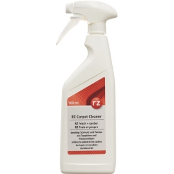 Rz Frisch+sauber für Teppiche 500ml