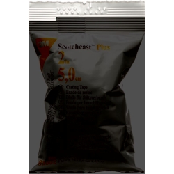3M Scotchcast Plus 5cmx3.65m White