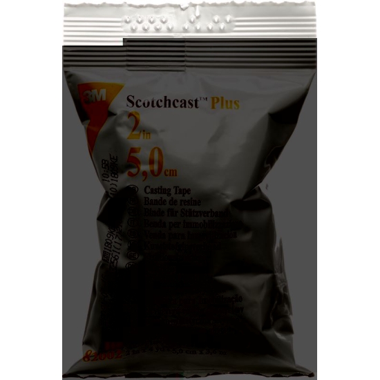 3M Scotchcast Plus 5cmx3.65m White buy online