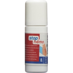 Stop Hémo Puder 8g
