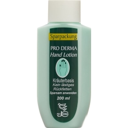 Pro Derma Handlotion 200ml