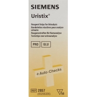Uristix Streifen 50 Stück
