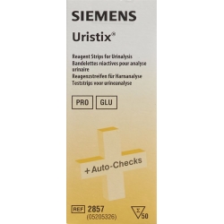 Uristix Streifen 50 Stück