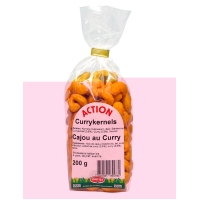 Issro Kernels Curry Aktion 200g