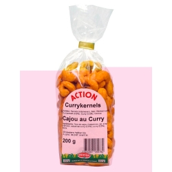 Issro Kernels Curry Aktion 200g