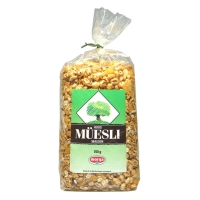 Issro Huusmüesli Akt 700g