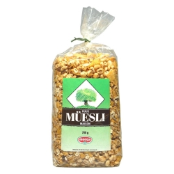 Issro Huusmüesli Akt 700g