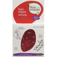 Henna Plus Hairwonder Serum Caps 14x 1ml