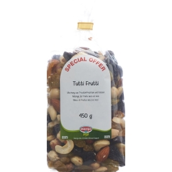 Issro Tutti Frutti Akt 450g