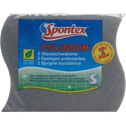 Spontex Polisson Duo