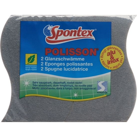 Spontex Polisson Duo buy online