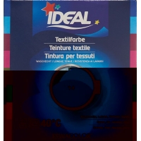 Ideal Maxi Baumwolle Nr. 14 Petrol