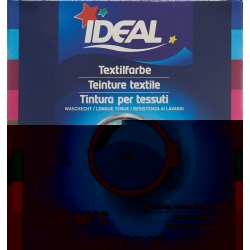 Ideal Maxi Baumwolle Nr. 14 Petrol