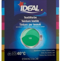 Ideal Maxi Baumwolle Nr. 18 Minze