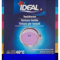 Ideal Maxi Baumwolle Nr. 23 Flieder