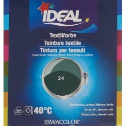 Ideal Maxi Cotton Color No24 Fir