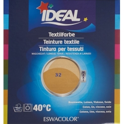 Ideal Maxi Cotton Color No32 Beige